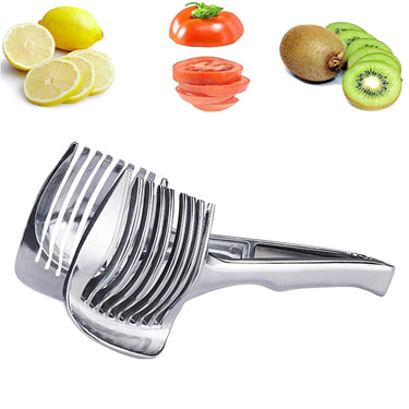 Stainless Steel Cutting Clip - LightsBetter